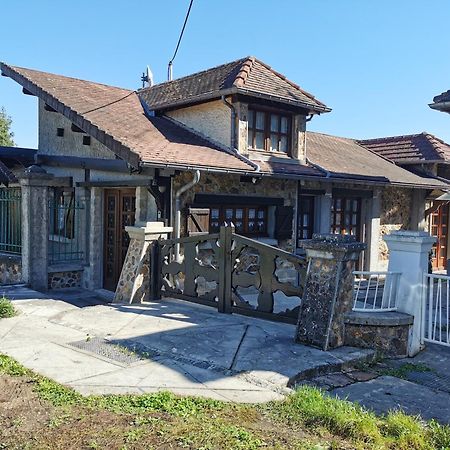 Le Gite Du Brouage Chauny Exterior foto