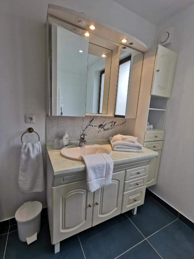 Le Gite Du Brouage Chauny Exterior foto